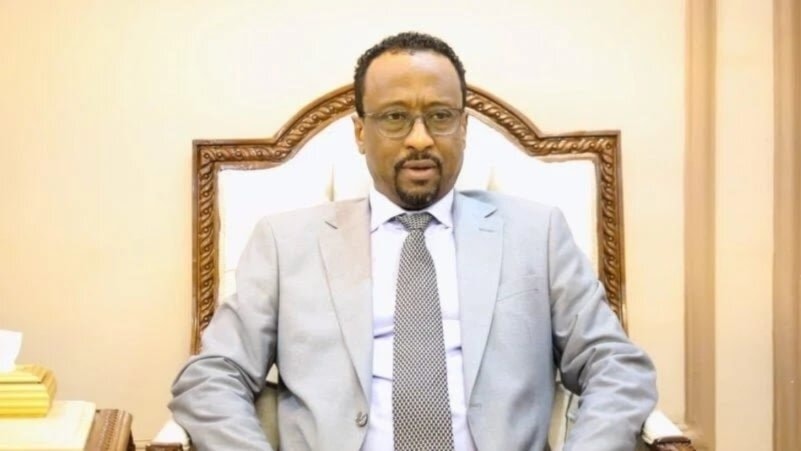 Sudán rompe relaciones con Emiratos Árabes Unidos