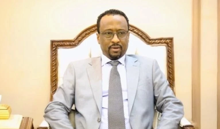 Sudán rompe relaciones con Emiratos Árabes Unidos