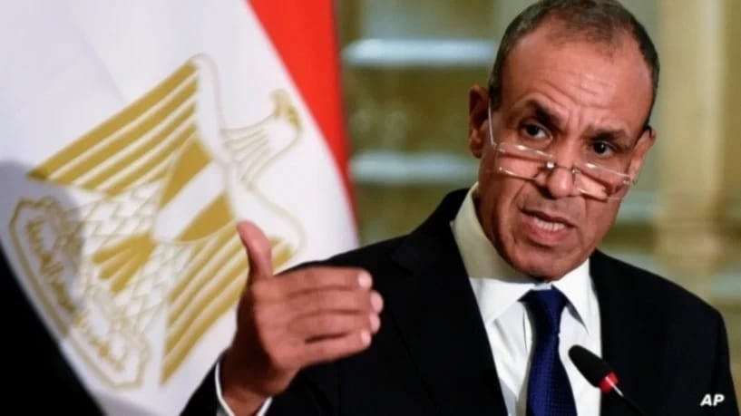 Canciller de Egipt condena ataque contra las instalaciones e infraestructura civil en Port Sudán