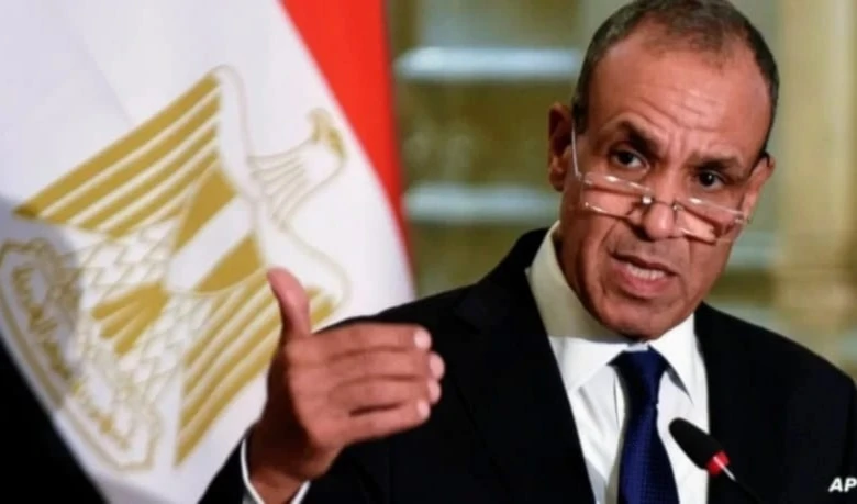 Canciller de Egipt condena ataque contra las instalaciones e infraestructura civil en Port Sudán