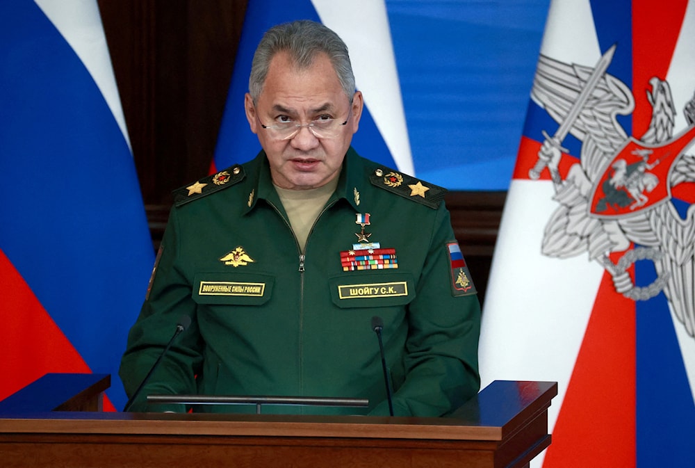 La OTAN y la UE se preparan para una posible confrontación con Rusia