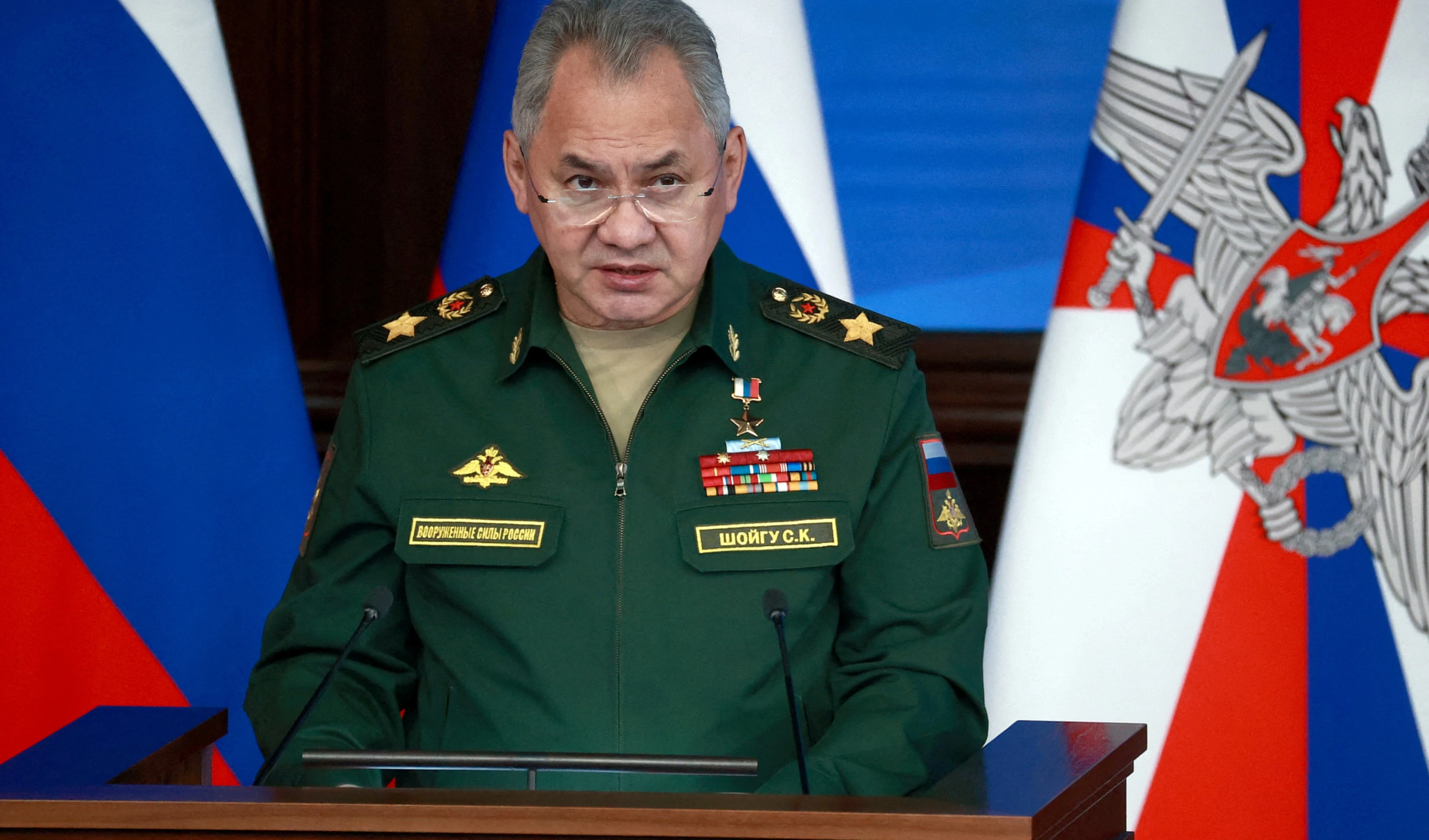 La OTAN y la UE se preparan para una posible confrontación con Rusia