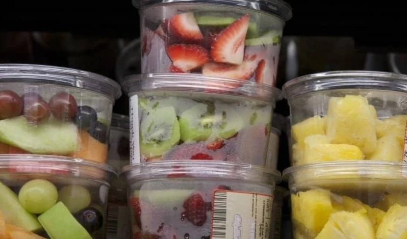 Los microplásticos potencian las muertes por enfermedades cardíacas