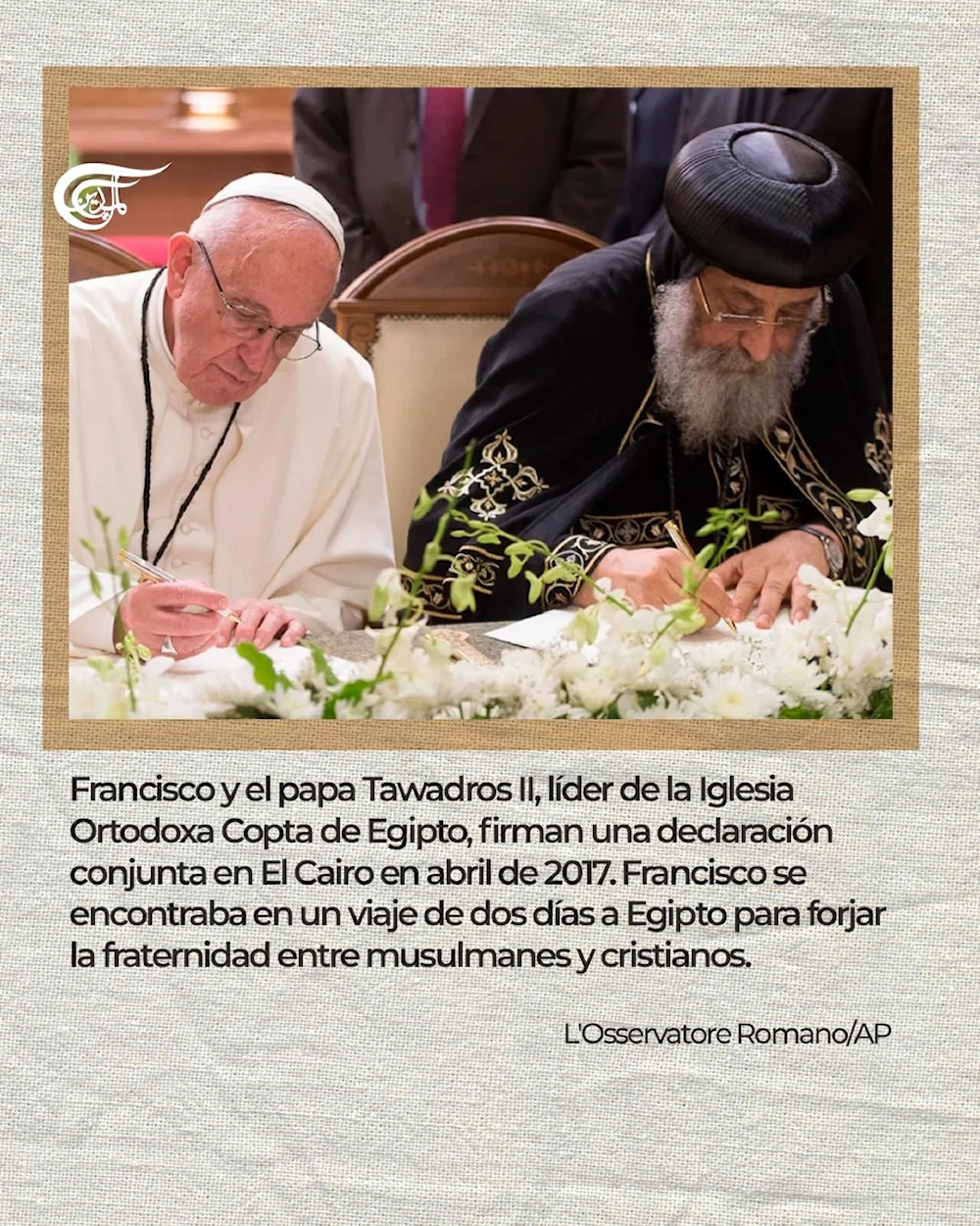 Francisco, el papa que desafió al poder desde la humildad