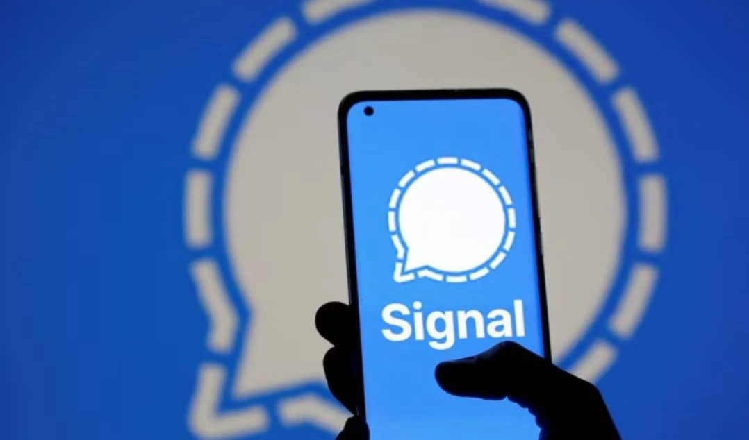 Hackean clon israelí de Signal usado en Estados Unidos
