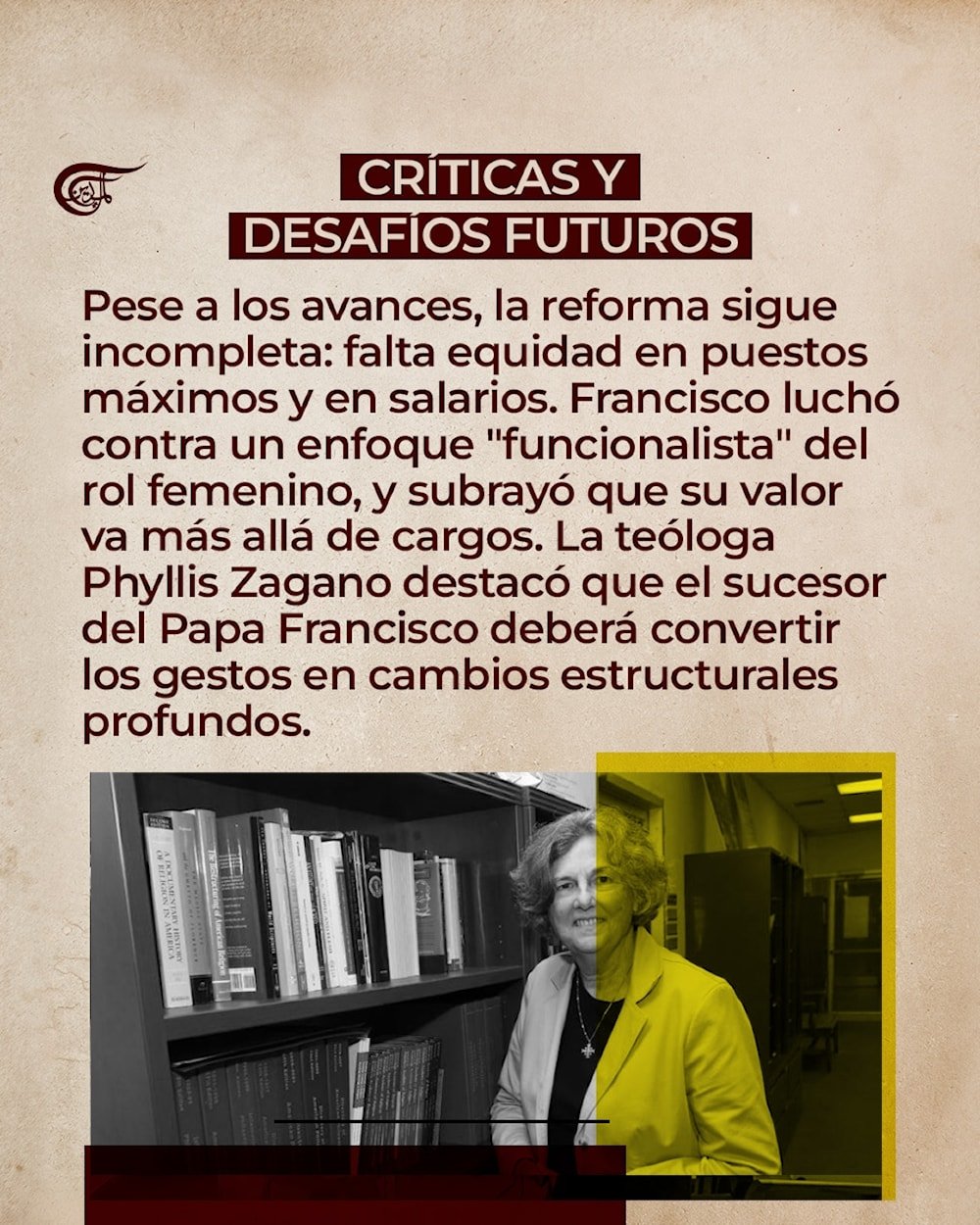 Francisco, el papa que desafió al poder desde la humildad