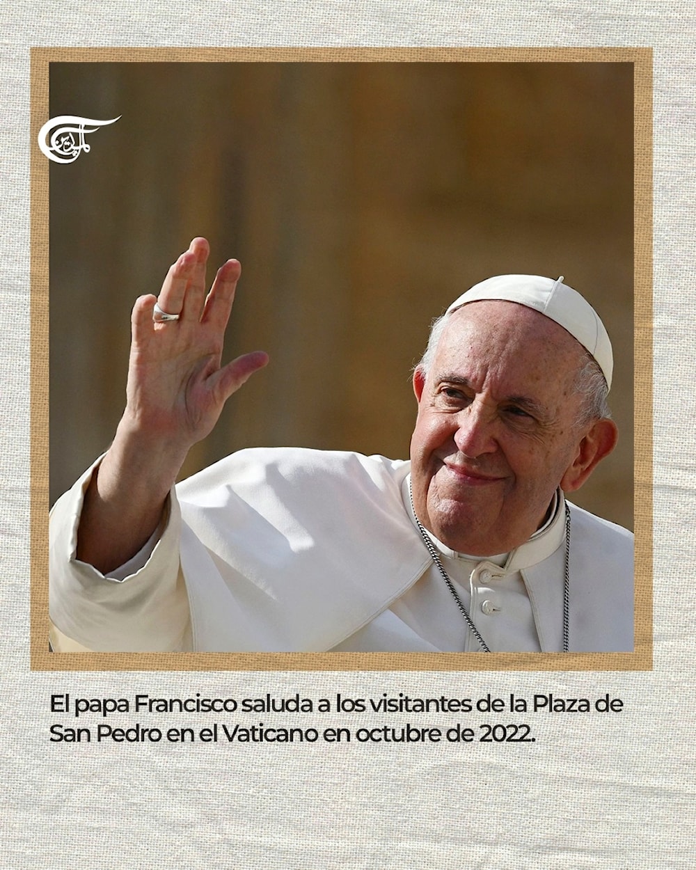Francisco, el papa que desafió al poder desde la humildad