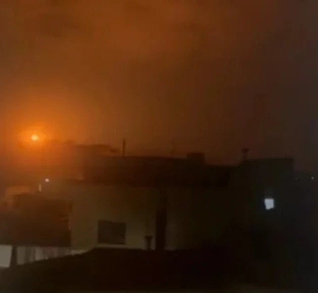 Los ataques israelíes al sur del Líbano se dirigieron contra las localidades de Tayr Harfa y Sarifa.