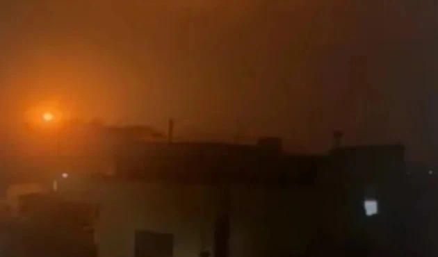 Los ataques israelíes al sur del Líbano se dirigieron contra las localidades de Tayr Harfa y Sarifa.