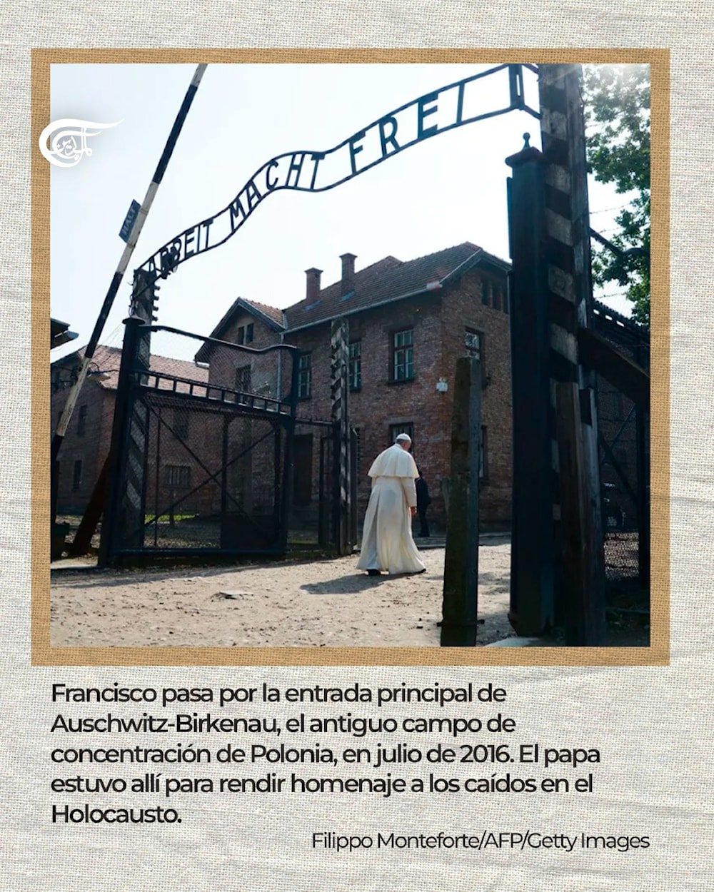 Francisco, el papa que desafió al poder desde la humildad