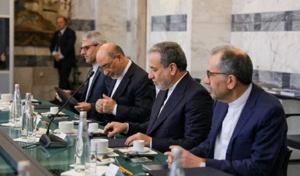 La cuarta ronda de conversaciones nucleares estaba prevista para el sábado pasado.