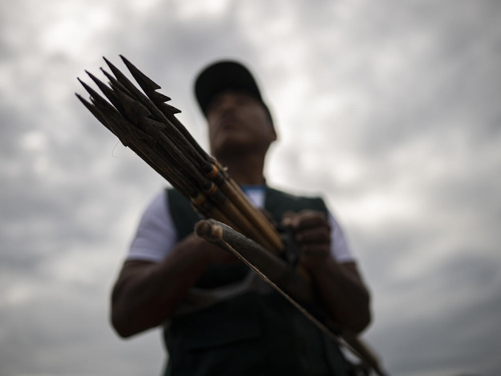 Guardia ambiental nativa: Protectores del Amazonas en Perú