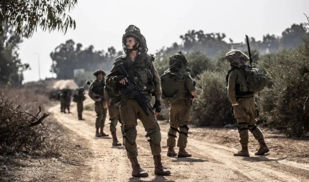 El plan de "Israel" para ocupar Gaza genera críticas internacionales