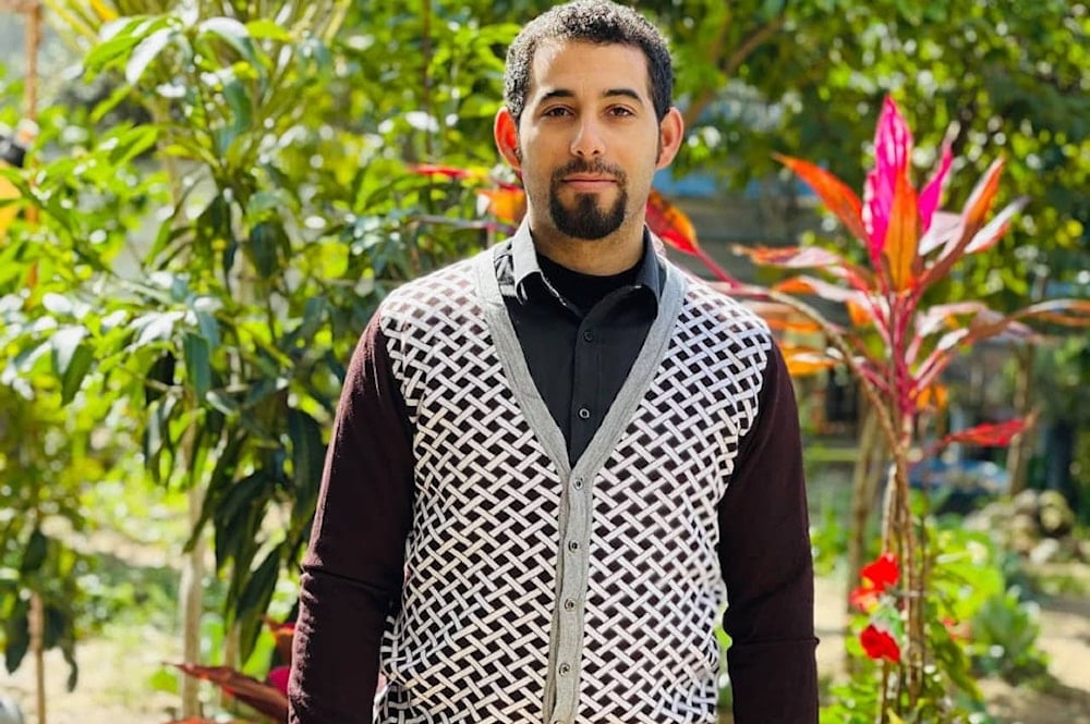 El palestino Mosab Abu Toha ganó el Pulitzer 2025