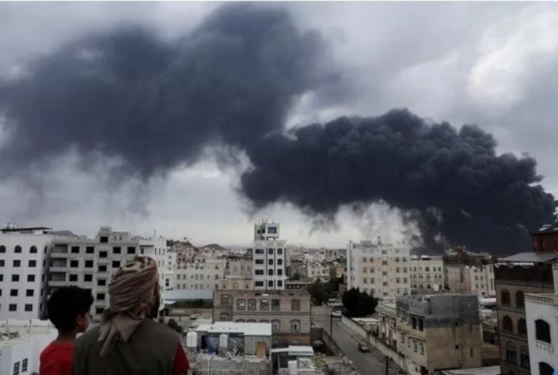 Ratifica Yemen firme posición de apoyo a Gaza 