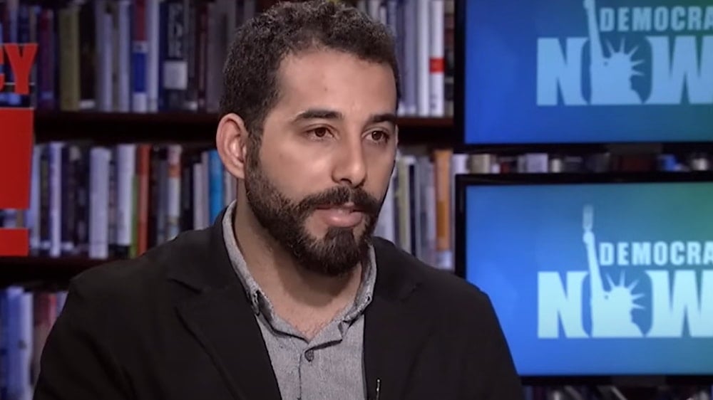 El palestino Mosab Abu Toha ganó el Pulitzer 2025
