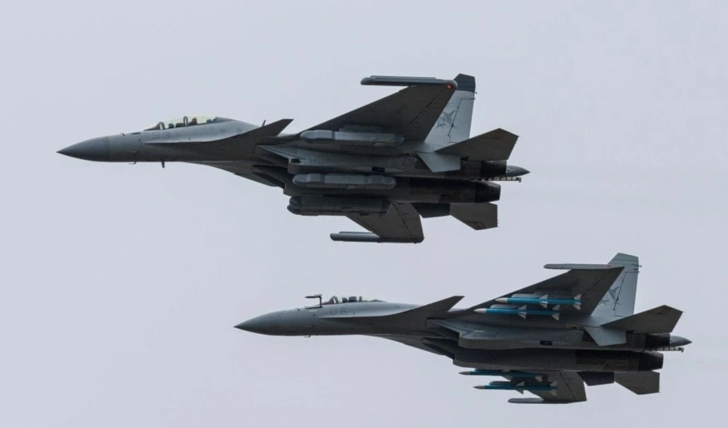 La nueva alianza revolucionará el desarrollo de la aeronáutica. Foto: Legion-Media.