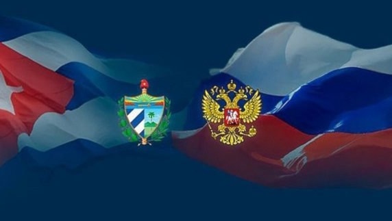 Rusia y Cuba: La hermandad a través de los años y la distancia