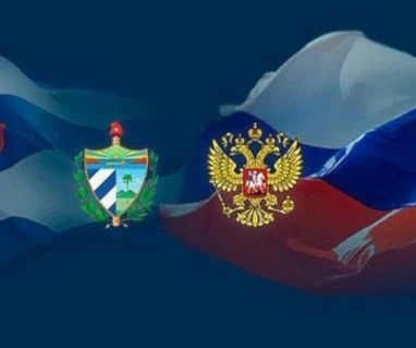 Rusia y Cuba: La hermandad a través de los años y la distancia Rusia y Cuba: La hermandad a través de los años y la distancia