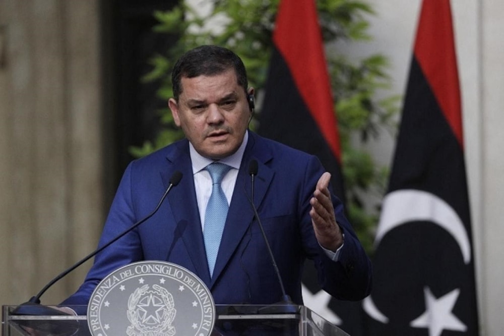 Gobierno de Unidad Nacional de Libia: No hay coordinación con Estados Unidos para recibir migrantes