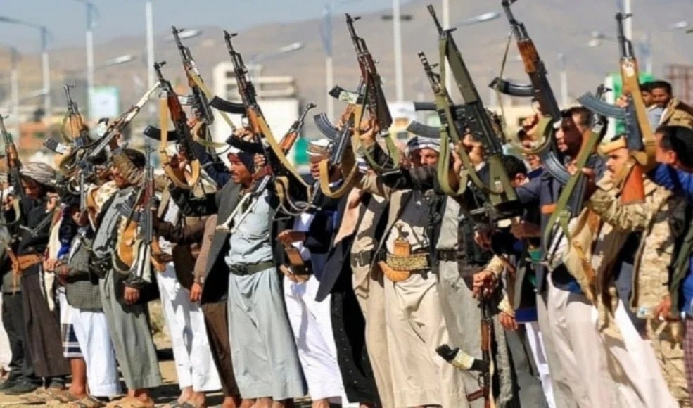 Combatientes del movimiento popular yemenita Ansar Allah confirman disposición de defender la causa de Palestina.