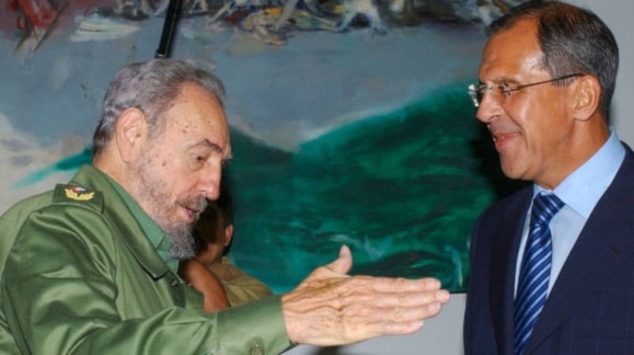 Rusia y Cuba: La hermandad a través de los años y la distancia