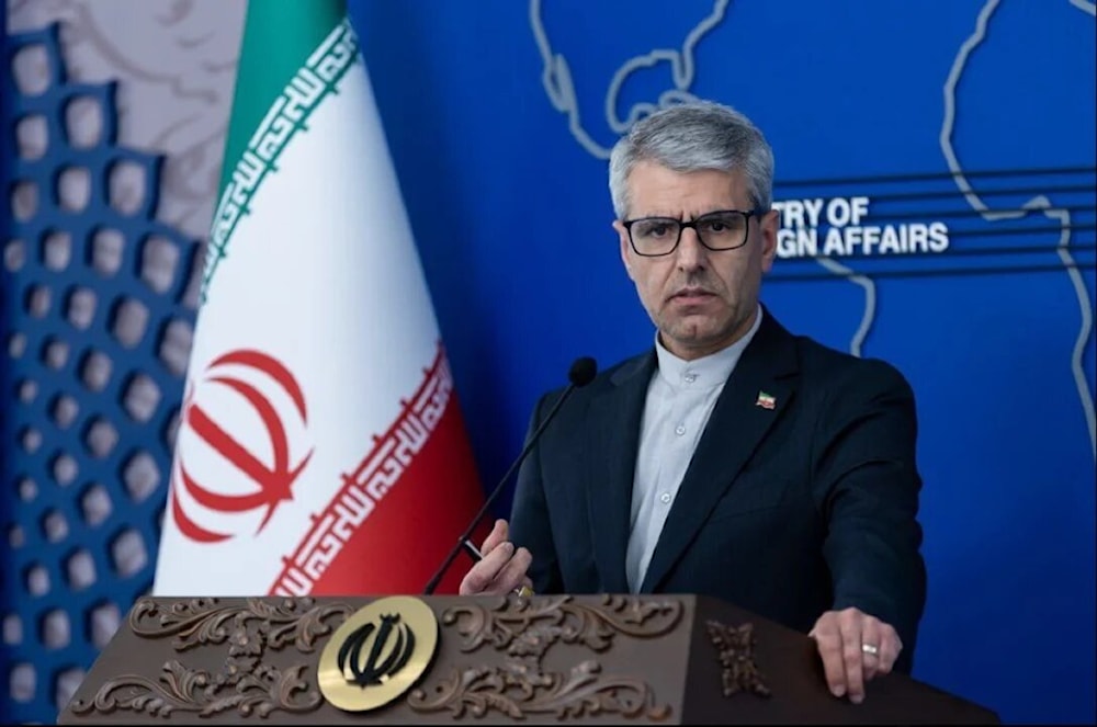 Omán fijará fecha de ronda de negociaciones entre EE. UU. e Irán