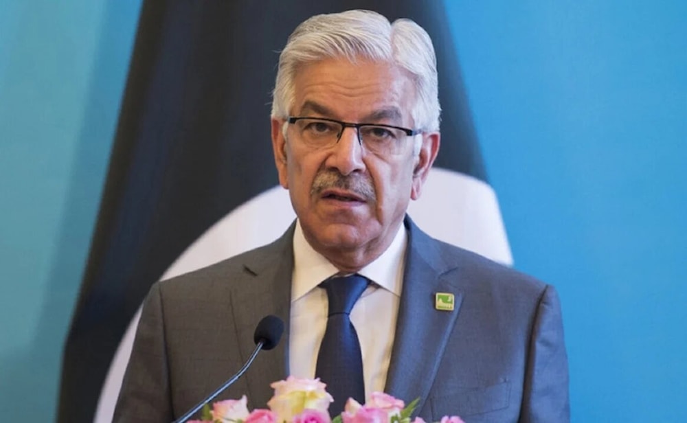 Pakistán afirma que sus acciones son defensivas