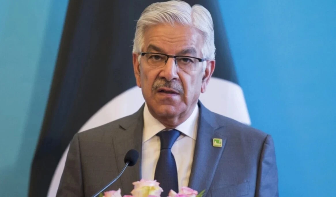 Pakistán afirma que sus acciones son defensivas