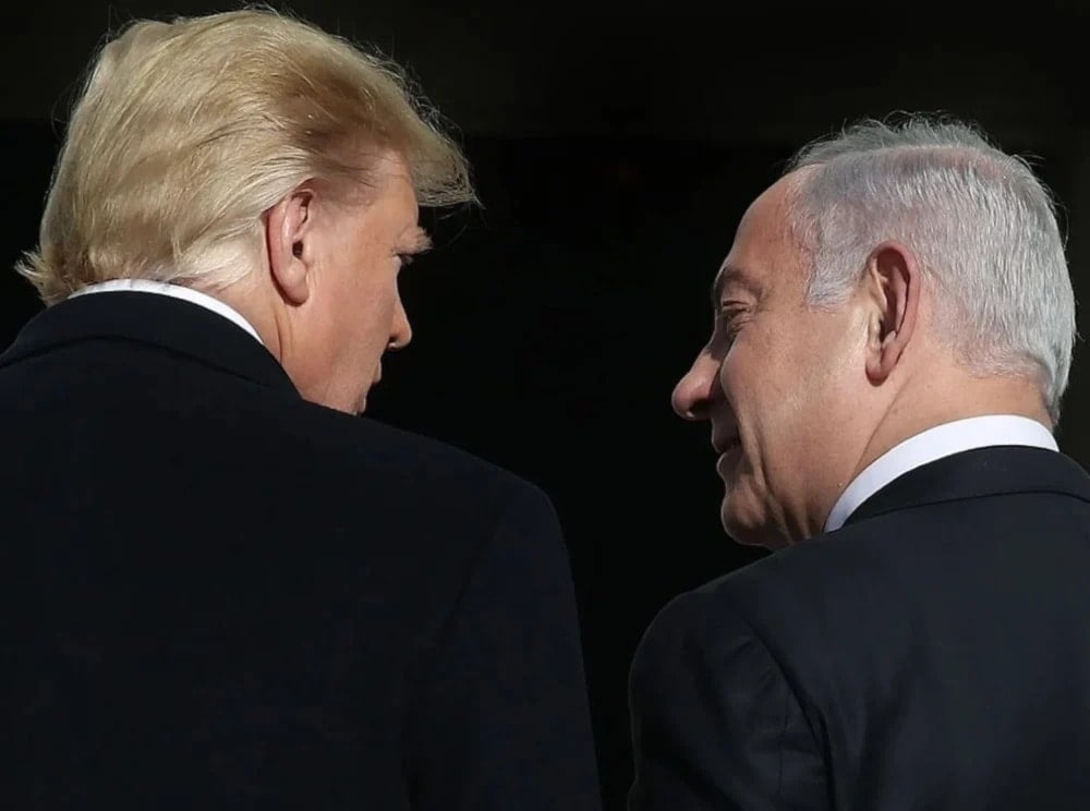 Trump decidió cortar contacto con 