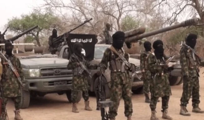 Varios soldados mueren en un ataque en el sur de Níger