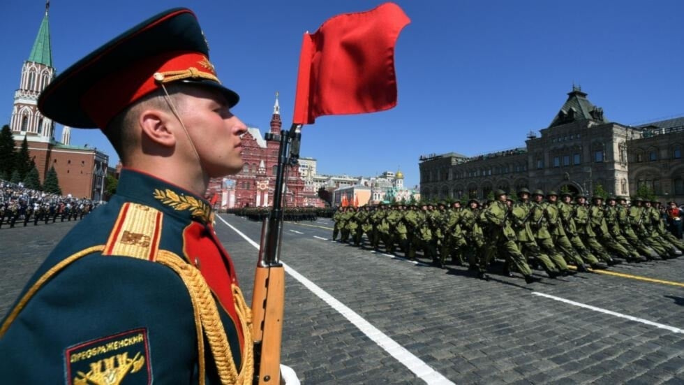 A 80 años de la victoria: memoria, poder y tensiones geopolíticas
