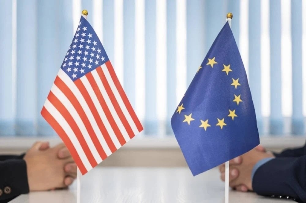 La Comisión Europea busca una solución para enfrentar los impuestos arancelarios de la administración Trump.