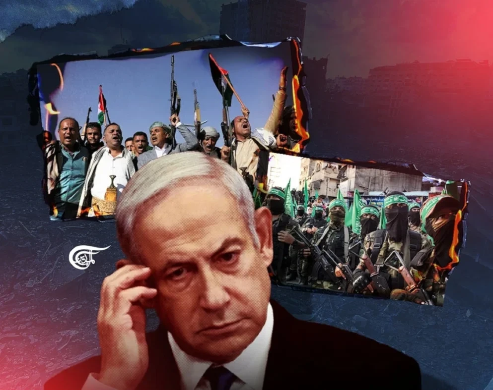 Por qué los israelíes no pueden ganar en Gaza ni en Yemen