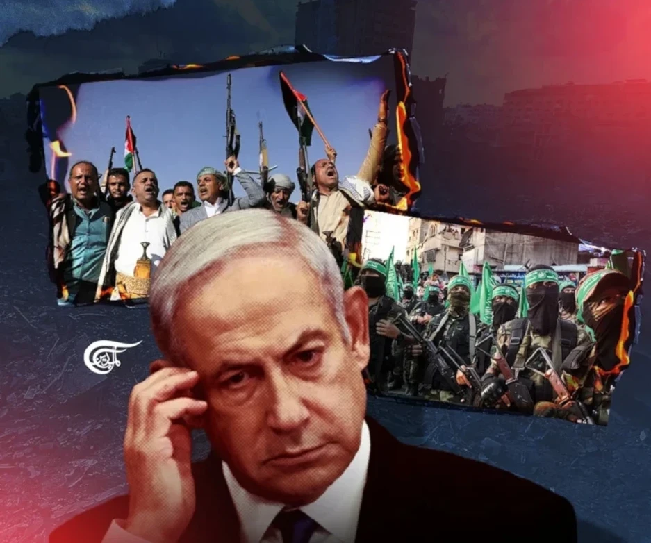 Por qué los israelíes no pueden ganar en Gaza ni en Yemen Por qué los israelíes no pueden ganar en Gaza ni en Yemen