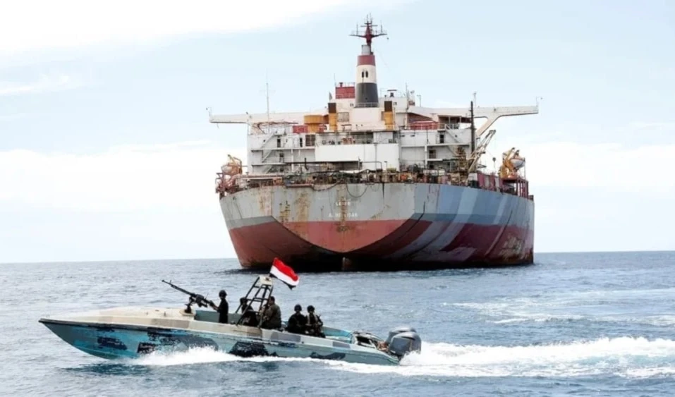 Arabia Saudita reconoce alto al fuego entre Estados Unidos y Yemen Arabia Saudita reconoce alto al fuego entre Estados Unidos y Yemen