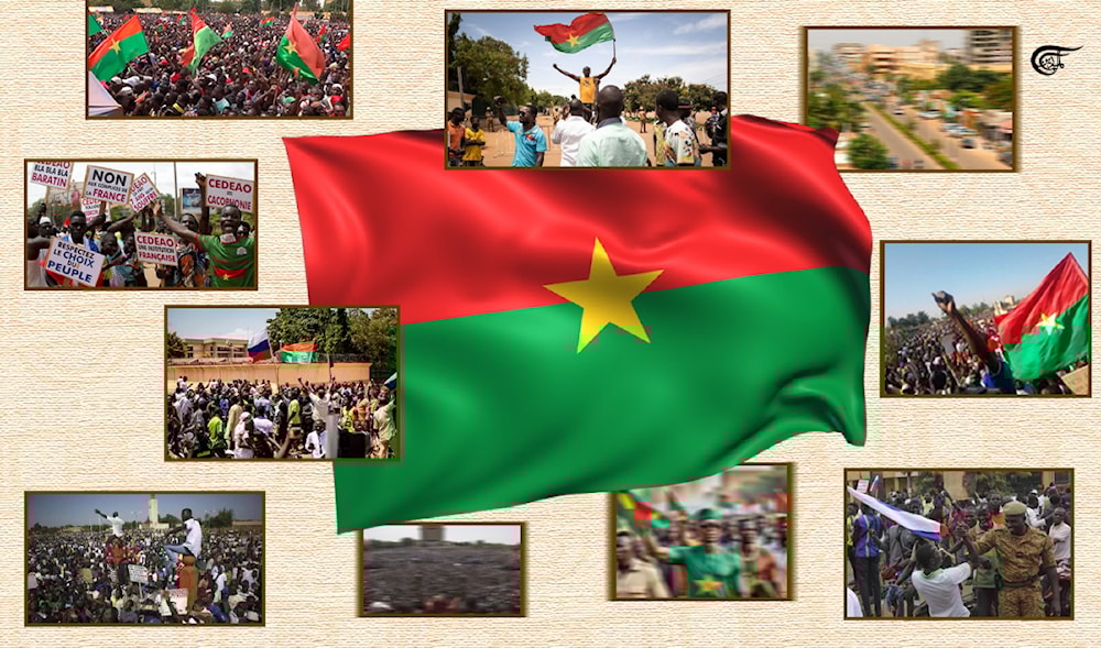 Burkina Faso: la revolución silenciada