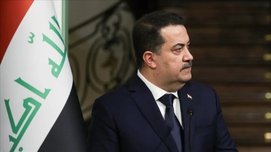 El fortalecimiento del mundo árabe pasa por consolidar las relaciones entre sus capitales, desde el golfo hasta el Atlántico, señaló Al Sudani.