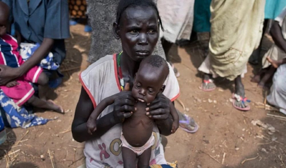  ONU: Los combates en Sudán del Sur impiden que la ayuda llegue a miles de niños (Foto: Archivo-AP)