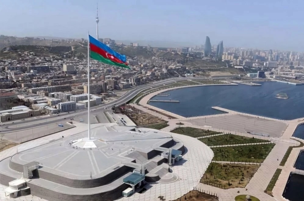 Azerbaiyán, mediador en las conversaciones entre Turquía e “Israel”.
