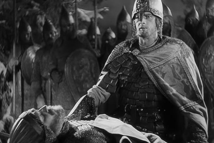 Cultura soviética en la Gran Guerra Patria: El arte como arma