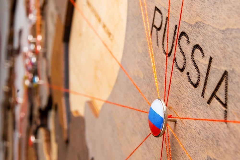 Liderazgo de Rusia en la construcción de un mundo multipolar