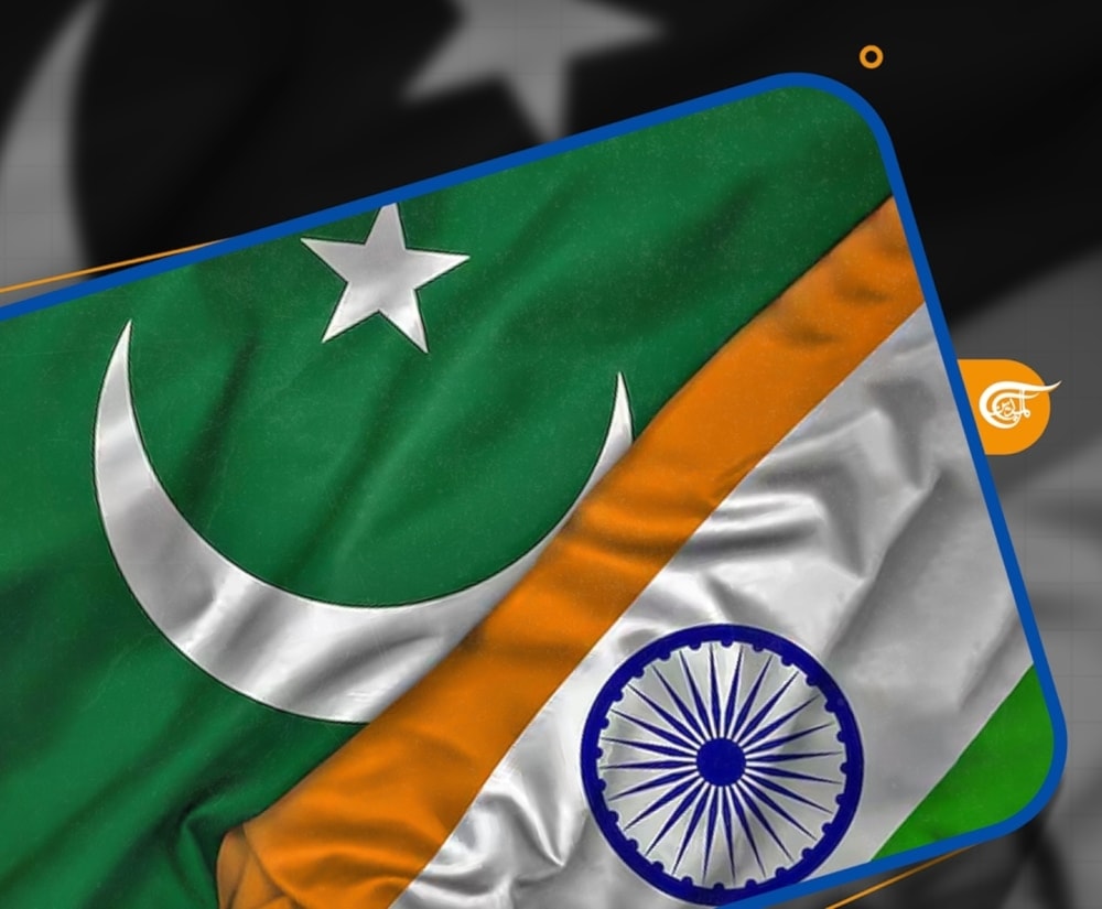 El mundo observa hoy la situación de India y Pakistán, dos potencias nucleares.