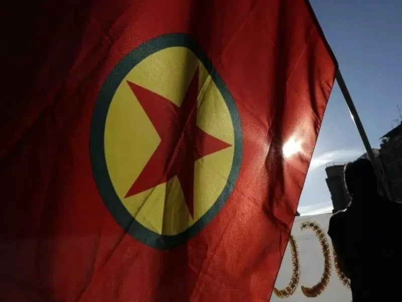 Fundado en 1978, el PKK condujo una lucha armada por la autonomía kurda en el sureste de Turquía.