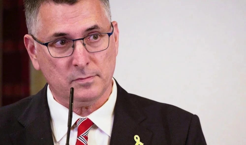 Etiopía e "Israel" impulsan un nuevo pacto económico