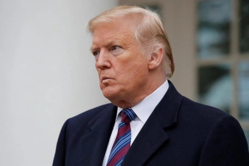Trump presiona a “Israel” para pactar con Hamas antes de su visita