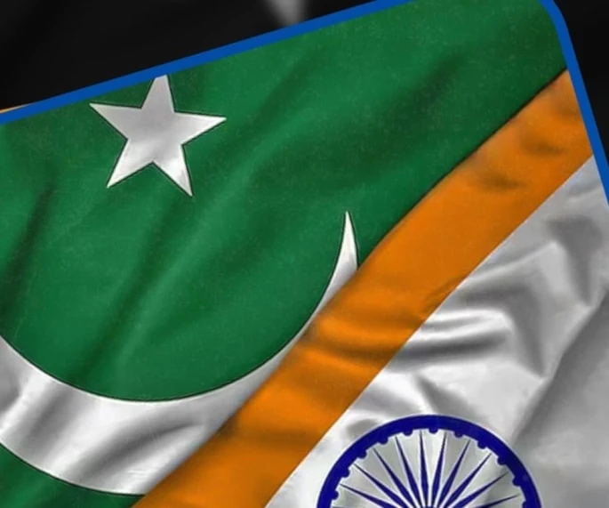 El mundo observa hoy la situación entre India y Pakistán, dos potencias nucleares.