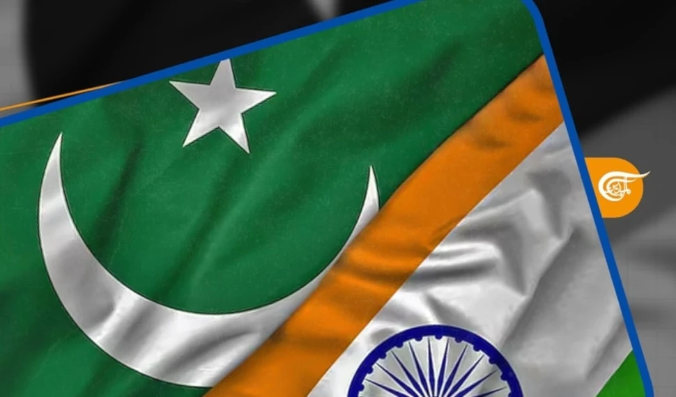 El mundo observa hoy la situación entre India y Pakistán, dos potencias nucleares.