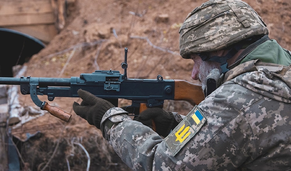 Las fuerzas de Rusia llevaron a cabo mil 455 disparos de artillería de tiro, tanques y morteros durante la tregua por el Día de la Victoria. (Foto: Gettyimages.ru)