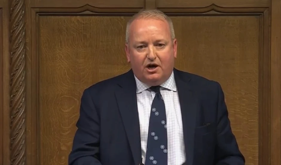 diputado británico admite equivocarse sobre "Israel" y retira su apoyo